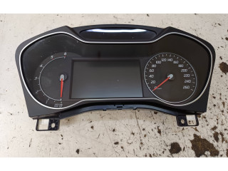 Панель приборов CS7T10849VE, VPCS7F10849VE Ford S-MAX