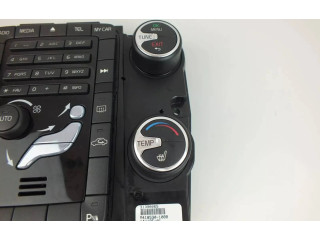 Блок управления климат-контролем 31398065   Volvo V60