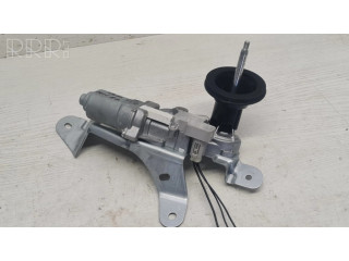 Двигатель стеклоочистителя заднего стекла