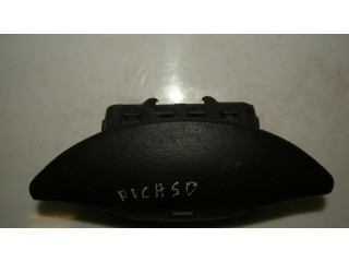 Подушка безопасности водителя 96364249ZL Citroen Xsara Picasso