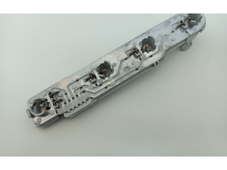 Блок управления 6Y6945257 Skoda Fabia Mk1 (6Y)