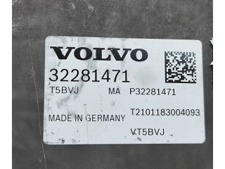 Блок АБС 32281471 Volvo XC40