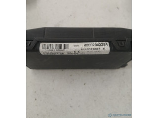 Блок комфорта S118522007d   Dacia Logan I   