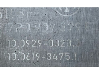 Jednotka ABS 7P0614517E, 7P0907379E Volkswagen Touareg II 2011