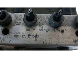 Jednotka ABS 9826694480, 9808958280   Peugeot 3008 II 2018