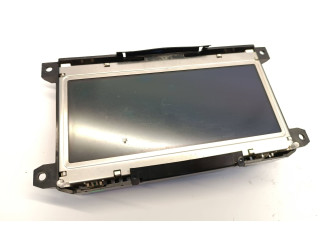 Дисплей 4F0919603 Audi A6 S6 C6 4F