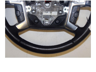 Руль Ford Galaxy 2006-2015 года