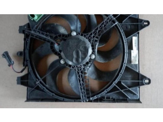 Электрический вентилятор радиаторов 51892707, 51892707   Ford Ka   