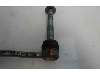 Рулевая рейка Citroen C5 2008 - 2016 года