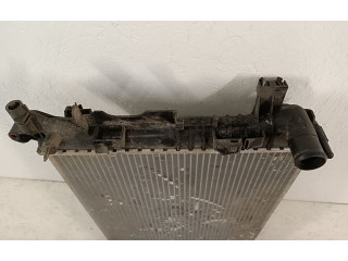 Зеркало электрическое        Volkswagen Crafter  2006 - 2016 года   