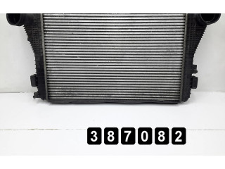 Интеркулер 1k0145803l Volkswagen Touran I