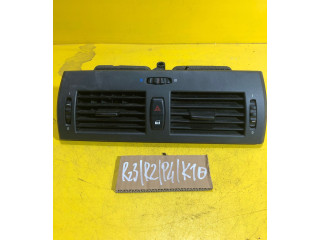 Блок управления климат-контролем BMW X3 E83