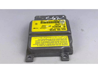 Блок подушек безопасности MR309212, 0285001232 Mitsubishi Carisma