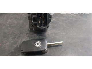 Řídící jednotka Lancia Musa 2005