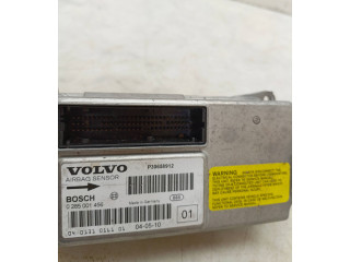 Блок управления двигателем Блок управления P30658912, 0285001456 Volvo S80