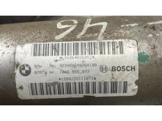 рейка Колонка рулевая 32306864826, 7046955977 BMW 2 F46 2015- года