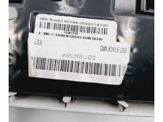 Блок управления климат-контролем 3456300   Mini One  Cooper Clubman R55