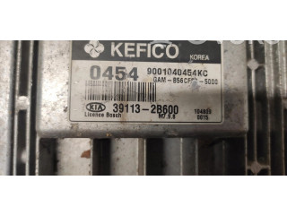 Řídící jednotka 39113-2B600 KIA Soul 2013