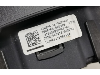 Подушка безопасности водителя GX73043B13, GX73043B13AE8PVJ Jaguar XF