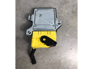 Блок подушек безопасности 3Q0959655CM, 190C026906 Skoda Octavia Mk3 (5E)