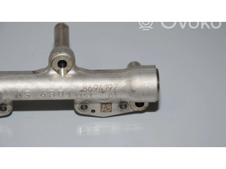 Vstřikovací lišta 13538694197, 13537639975 BMW 6 G32 Gran Turismo pro benzínový motor 3.0 G32 640i B58M 250kW 640 i