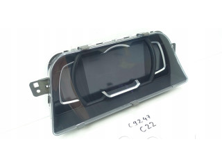 Панель приборов LICZNIK ZEGARY HYUNDAI IO   Hyundai Ioniq       