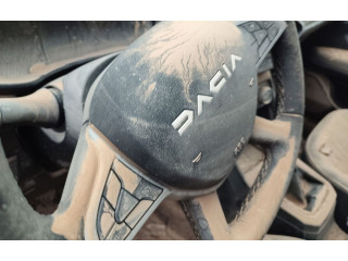 Подушка безопасности водителя 985701003R, 34288834C   Dacia Sandero III