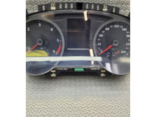 Přístrojová deska Volkswagen Passat Alltrack 2021 3G0920751G