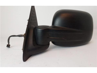 Зеркало электрическое        Jeep Cherokee   -  года   