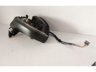 Zpětné zrcátko Audi Q7 4M 2015 4M1857409BS9B9, 4M0857527A