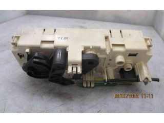 Блок управления климат-контролем 6451E3, 6451E3 Peugeot 306