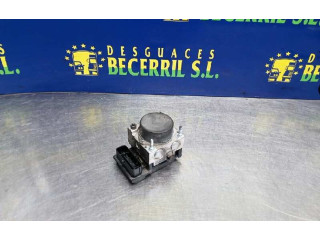 Блок АБС 51801321, 0265231997   Citroen  Nemo   -  года