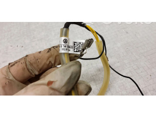 Подрулевой шлейф SRS 61664400D00, 066622   Volkswagen Caddy