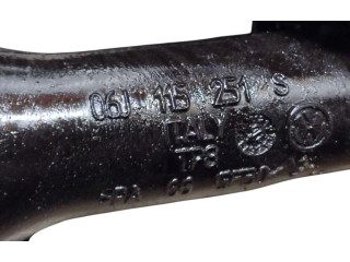 Масляный насос  CAHA 06H115105, 06H115121S  Audi A6 S6 C6 4F 