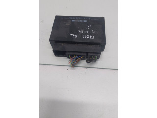 Комфортный модуль 6Q0959433E   Skoda Fabia Mk1 (6Y)