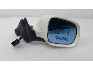 Зеркало электрическое     Сзади   Audi A3 S3 8P  2003-2012 года   