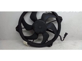 Вентилятор печки 9828719880 Citroen C4 Grand Picasso