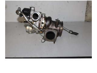  Турбина Fiat 500L  55269969   для двигателя 330A1047      