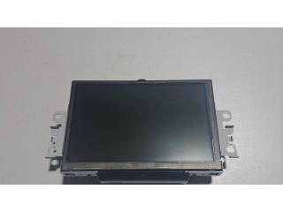 Дисплей 31382520, 5016905 Volvo V40