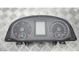 Přístrojová deska Volkswagen Caddy 2012 2K0920875E