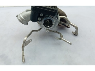 Turbodmychadlo Турбина 05E145701K   Volkswagen Tiguan   DADA