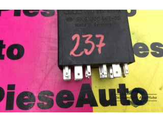 Блок комфорта 4B0919471A, 5KG006568-05.   Audi A6 S6 C5 4B   