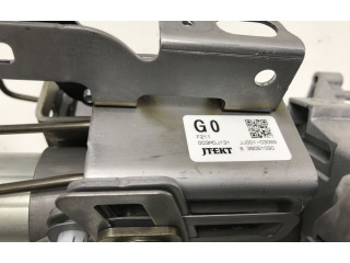 рейка Колонка рулевая JJ501013460, Q003TE5871 Honda HR-V 2021 - года