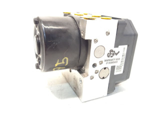 Блок ABS 96414760, 96414763 Chevrolet Epica