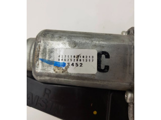 Zámek zadních dveří 42711010213, 006252001317   Lexus RX 330 - 350 - 400H 2014