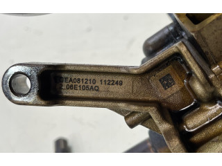 Čerpadlo oleje Volkswagen Touareg II