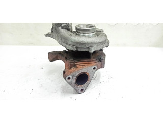 Turbodmychadlo Турбина A6460901080, 7529907 Mercedes-Benz E W211 646821