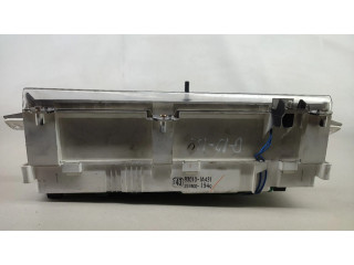 Přístrojová deska Toyota Corolla E80 1986 830101A431