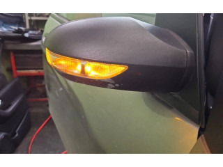 Zpětné zrcátko Mercedes-Benz A W169 2005 IMPRK1404849