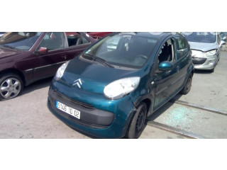 Генератор 5705NC   Citroen C1      